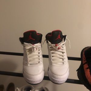 SOLD💗Air Jordan 5
